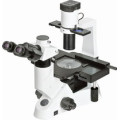 Inverted Biological Microscope (NIB-100)